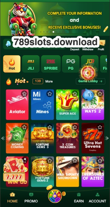 Khám Phá Thế Giới Của 789 Win - Địa Chỉ Vàng Cho Những Người Yêu Thích Game